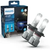 Philips Ultinon Pro6000 Boost H7 LED automobilinė lemputė 12 V 1550 lm 11972U60B2X2