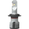 Philips Ultinon Pro6000 Boost H7 LED automobilinė lemputė 12 V 1550 lm 11972U60B2X2