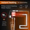 Philips vandens dozatorius su anglies filtru, 2,2 l talpa, ADD5910M/10
