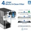 Philips vandens dozatorius su anglies filtru, 2,2 l talpa, ADD5910M/10