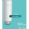 Philips vandens filtras staliniam naudojimui su 3 filtrų komplektu, 3 l talpa, greitas srautas, USB-C akumuliatorius, AWP2980WHS3/10