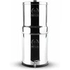 Phoenix Gravity 6 l stalo vandens filtravimo sistema su dviem Smart Carbon filtrais ir nerūdijančio plieno čiaupu