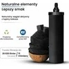 Phoenix Gravity 6 l stalo vandens filtravimo sistema su dviem Smart Carbon filtrais ir nerūdijančio plieno čiaupu