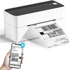 Phomemo etikečių spausdintuvas terminis Bluetooth, 203 dpi, 24 W, PM241-BT
