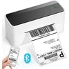 Phomemo etikečių spausdintuvas, terminis, Bluetooth, USB, 300 dpi, PM241BT