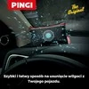 Sausintuvas Pingi LV-A300 daugkartinio naudojimo automobilio drėgmės surinkėjas 300g