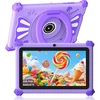 Planšetė ascrecem vaikiškas planšetinis kompiuteris 7 colių, 32 GB, Android, KIDS710