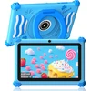 Planšetė ascrecem vaikiškas planšetinis kompiuteris 7 colių, 32 GB, Android, KIDS710