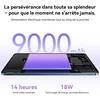Planšetė Blackview planšetinis kompiuteris MEGA 2, 12 colių, 24 GB RAM, 128 GB, 4G LTE