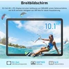 Planšetė Blackview planšetinis kompiuteris Tab60Wi-Fi 10 col., 12 GB RAM, 128 GB, Wi-Fi 6