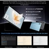 Planšetė Blackview planšetinis kompiuteris Tab9Wifi 11 colių 2K, 18 GB RAM, 256 GB, Android 14