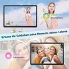 Planšetė Blackview planšetinis kompiuteris Tab60Wi-Fi 10 col., 12 GB RAM, 128 GB, Wi-Fi 6
