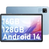 Planšetė Blackview planšetinis kompiuteris Tab60Wi-Fi 10 col., 12 GB RAM, 128 GB, Wi-Fi 6