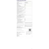 Planšetė Lenovo planšetinis kompiuteris Tab 3 10,1 col. Full HD, 4 GB RAM, 64 GB, ZAEH0113DE
