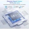 Planšetė TABWEE planšetinis kompiuteris W90, 11 colių, 24 GB RAM, 256 GB, 4G LTE ir Wi-Fi
