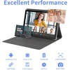 Planšetė Tibuta planšetinis kompiuteris su Android 13, 10,1 col. IPS ekranu, 8 GB RAM ir 64 GB E220