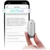 Plaud AI diktofonas su AI transkripcija, 64 GB atmintis, Bluetooth, NB-100 modelis