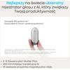 Plaud AI diktofonas su AI transkripcija, 64 GB atmintis, Bluetooth, NB-100 modelis