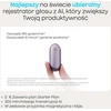 Plaud išmanusis AI diktofonas su Bluetooth, 64 GB atmintimi, 20 valandų įrašymas, NB-100