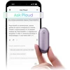 Plaud išmanusis AI diktofonas su Bluetooth, 64 GB atmintimi, 20 valandų įrašymas, NB-100