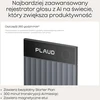 Plaud skaitmeninis diktofonas AI, 64 GB, Bluetooth, 50 val. įrašymo, Note Pro