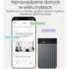 Plaud skaitmeninis diktofonas AI, 64 GB, Bluetooth, 50 val. įrašymo, Note Pro