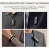 Plaud skaitmeninis diktofonas su AI transkripcija, 64 GB atmintis, Bluetooth, modelis PN0210