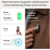 Plaud skaitmeninis diktofonas su AI transkripcija, 64 GB atmintis, Bluetooth, modelis PN0210