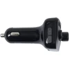 PNI automobilinis FM moduliatorius Bluetooth 5.0 su MP3 grotuvu, Micro SD ir USB F250