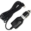 PNI automobilinis USB-C įkroviklis GPS navigacijai 12/24 V, 5 V 3 A, 1,9 m PNI-USBC-GPS
