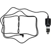 PNI automobilinis USB-C įkroviklis GPS navigacijai 12/24 V, 5 V 3 A, 1,9 m PNI-USBC-GPS