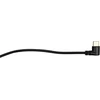 PNI automobilinis USB-C įkroviklis GPS navigacijai 12/24 V, 5 V 3 A, 1,9 m PNI-USBC-GPS