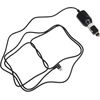 PNI automobilinis USB-C įkroviklis GPS navigacijai 12/24 V, 5 V 3 A, 1,9 m PNI-USBC-GPS