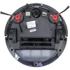 PNI išmanusis robotas dulkių siurblys su Wi-Fi, 30 W, Tuya Smart, PNI-PTV35