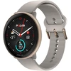 Polar išmanusis laikrodis Ignite 3 su AMOLED ekranu, GPS, miego analize, tiksliu pulsu