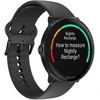 Polar išmanusis laikrodis su AMOLED ekranu, GPS, miego ir aktyvumo stebėjimu, Ignite 3