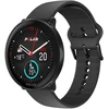 Polar išmanusis laikrodis su AMOLED ekranu, GPS, miego ir aktyvumo stebėjimu, Ignite 3
