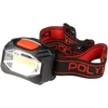 POLYPOOL LED galvos žibintuvėlis, 3 W, 180 lm, 3 režimai, PP3156