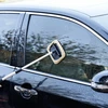 POLYTE automobilio priekinio stiklo valymo įrankis su teleskopine rankena ML-PCD615-4