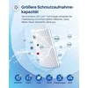 POOLPURE baseino ir SPA filtrų kasetė, 30 ft², C6430, 26, 7 cm x 15,2 cm