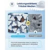 POOLPURE baseino ir SPA filtrų kasetė, 30 ft², C6430, 26, 7 cm x 15,2 cm