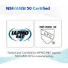 POOLPURE spa filtro kasetė, suderinama su Pleatco PRB50-IN, Unicel C-4950, Filbur FC-2390, 50 m², 33,8 cm