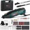 POSENPRO daugiafunkcis rotacinis įrankis 160 W, 8000–33000 aps./min., PPRT14GV