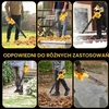 Powarobor akumuliatorinis lapų pūstuvas 18 V, 18 500 aps./min., New DW100B