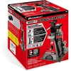 Powerbuilt hidraulinis butelinis automobilio domkratas 3 t, platus pagrindas, modelis 620471