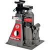 Powerbuilt hidraulinis butelinis domkratas su atrama, 2 t, 21,6–45 cm, Unibody automobiliams, 620470