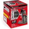 Powerbuilt hidraulinis butelinis domkratas su atrama, 2 t, 21,6–45 cm, Unibody automobiliams, 620470
