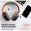 PowerLocus belaidės aplink ausis dedamos Bluetooth 5.3 ausinės Boom