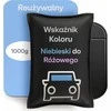 Praknu automobilio drėgmės surinkėjas 1000 g su indikatoriumi ir neslystančiu kilimėliu