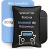 Sausintuvas Praknu automobilio drėgmės surinkimo pagalvėlė 500g su indikatoriumi ir neslystančiu kilimėliu